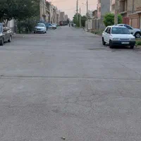 فروش زمین ۲۳۲متری|فروش زمین و ملک کلنگی|شیراز, شهرک قمشه|دیوار
