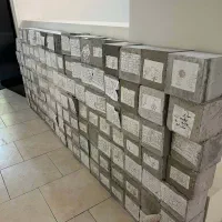 آزمایش خاک، آزمایش بتن ،کشش میلگرد|خدمات پیشه و مهارت|تهران, سلیمانی|دیوار