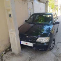 پراید۱۱۱ خانگی شاسی پلمپ فرمان هیدرولیک