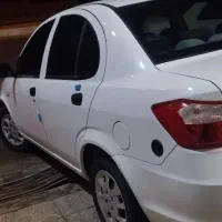 ساینا 403دوگانه کارخانه