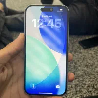 ایفون 15 بسیار تمیز|موبایل|گرگان, |دیوار