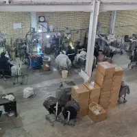 جذب نیروی آبدارچی، نظافتچی و پشتیبانی شرکت