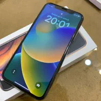 ایفون xs با حافظه ۲۵۶ گیگ|موبایل|تبریز, |دیوار