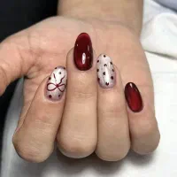 تخفیف ویژه خدمات ناخن و اسپا به مدت محدود