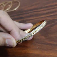 طلا بچگانه|جواهرات|بافق, |دیوار