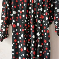 لباسهای سایزبزرگ نو دونه ای فقط ۲۰۰ هزارمقطوع