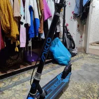 اسکوتر نو استفاده نشده
