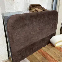 تخت دونفره تمام پارچه قیمت تولیدی