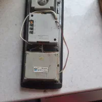 پنل ایفون تصویری|تلفن رومیزی|مشهد, حجت|دیوار