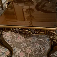 میز عسلی درحدنو