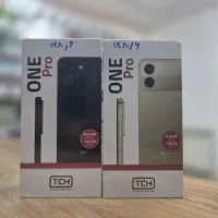 TCH One Pro 128GB Ram6