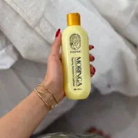 شامپو ضد ریزش مو مورینگا