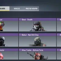 دو اکانت کالاف وفری فقط طاق با اکانت منندز|کنسول، بازی ویدئویی و آنلاین|برازجان, |دیوار