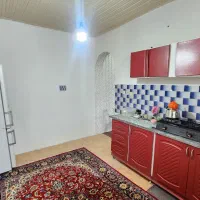 خونه ویلایی داخل شهرفول امکانات نزدیک ساحل|اجارهٔ کوتاه‌مدت ویلا و باغ|رودسر, |دیوار