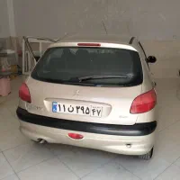 206فابریک فرانسه