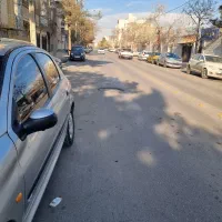 آپارتمان ویلایی دوبلکس غرق نور مهندسی شخص ساز|اجارهٔ آپارتمان|مشهد, پروین اعتصامی|دیوار