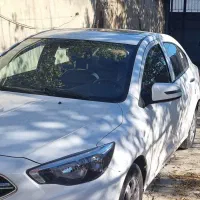 شاهین اتومات سی وی تی|خودرو سواری و وانت|اصفهان, باغ فردوس|دیوار