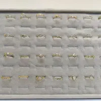 انگشتر  سوتی نو با ۴.۵ درصد اجرت