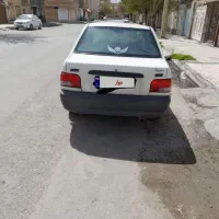 پراید مدل ۸۴