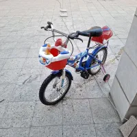 دوچرخه سایز ۱۶