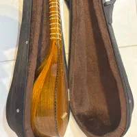 سه تار|سازهای سنتی|کرمان, |دیوار