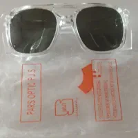 عینک ایمنی آفتابی