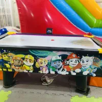 ایرهاکی|اسباب‌‌بازی|کوار, |دیوار