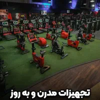 کلاسهای خصوصی فیت بوکس(لاغری وتناسب اندام با بوکس)