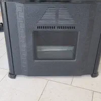 فروش بخاری گازی جنرال با قدرت گرما دهی بالا