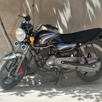 موتور طرح باکسر ۲۰۰