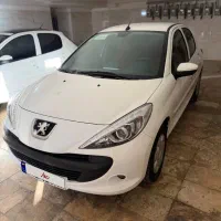 207 tu3 مدل ۱۴۰۴|خودرو سواری و وانت|کرج, کمالشهر|دیوار