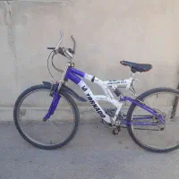 دوچرخه ۲۶تراندو