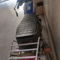 هندا200cc نیرو موتور خشک|موتورسیکلت|تهران, ازگل|دیوار