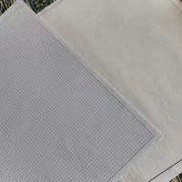 تخته رسم متحرک فابل اصل و کاغذ a3 ترسیم|لوازم التحریر|اصفهان, قائمیه|دیوار