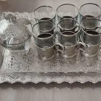 ست چای خوری ۶ نفره مارک سنا ترکیه
