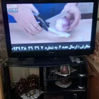 تلویزیون ال سی دی ۴۵اینچ پاناسونیک
