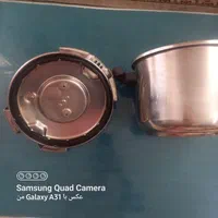 تفال فرانسه ۶ لیتری اصل|ظروف پخت‌وپز|تهران, شهرک شهید باقری|دیوار