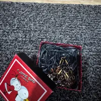 ست دستبند و گردنبند