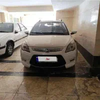 لیفان X50 اتومات