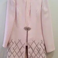 کت شلوار مجلسی سایز 38