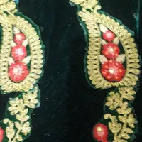 لباس محلی وسه گونی لباس|لباس|کازرون, |دیوار