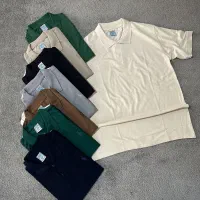 تیشرت جودون یقه دار