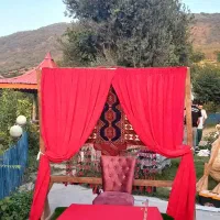 تزییتان عروسی