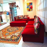 اجاره واحد مبله رشت|اجارهٔ کوتاه‌مدت آپارتمان و سوئیت|رشت, بلوار گیلان|دیوار