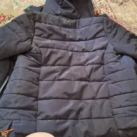 کاپشن پسرانه در حد نو|لباس|پردیس, فاز ۳|دیوار