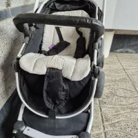 کالسکه وسه چرخ|کالسکه و لوازم جانبی|چهارباغ, |دیوار