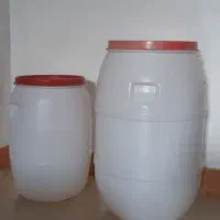 بشکه پلاستیکی