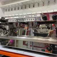 تجهیزات کافه اسپرسو ساز.قهوه جوش|کافی‌شاپ و رستوران|ایذه, |دیوار