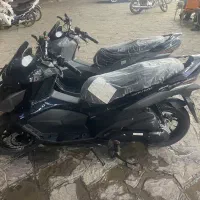 فقط ۱۶۵ میلیون نقدیJt200
