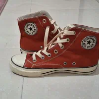 کفش آل استار، کانورس|کیف، کفش، کمربند|مشکین‌دشت, |دیوار